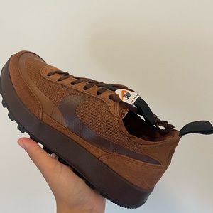 COPY - Nike Tom Sachs General Purpose Shoe Brand new with box